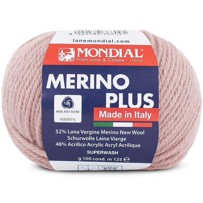 Lana Merino Plus