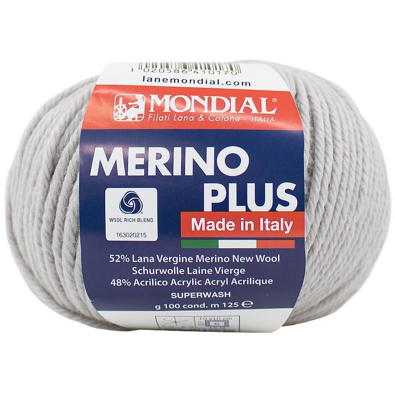 Lana Merino Plus