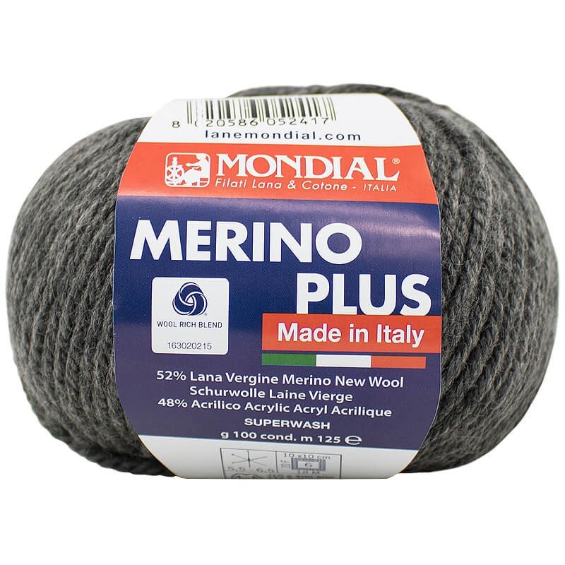 Lana Merino Plus