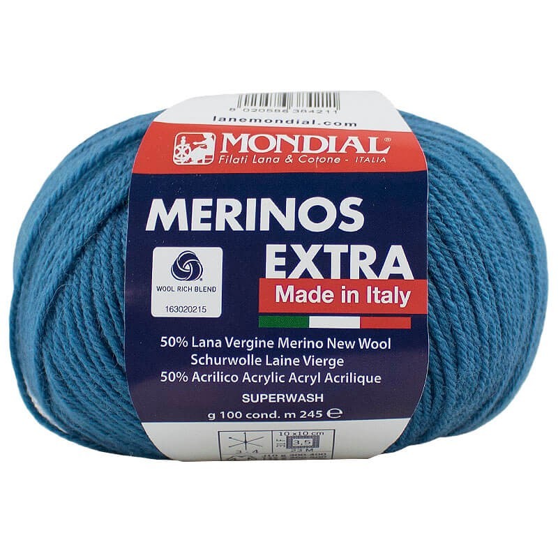 Lana Merinos Extra