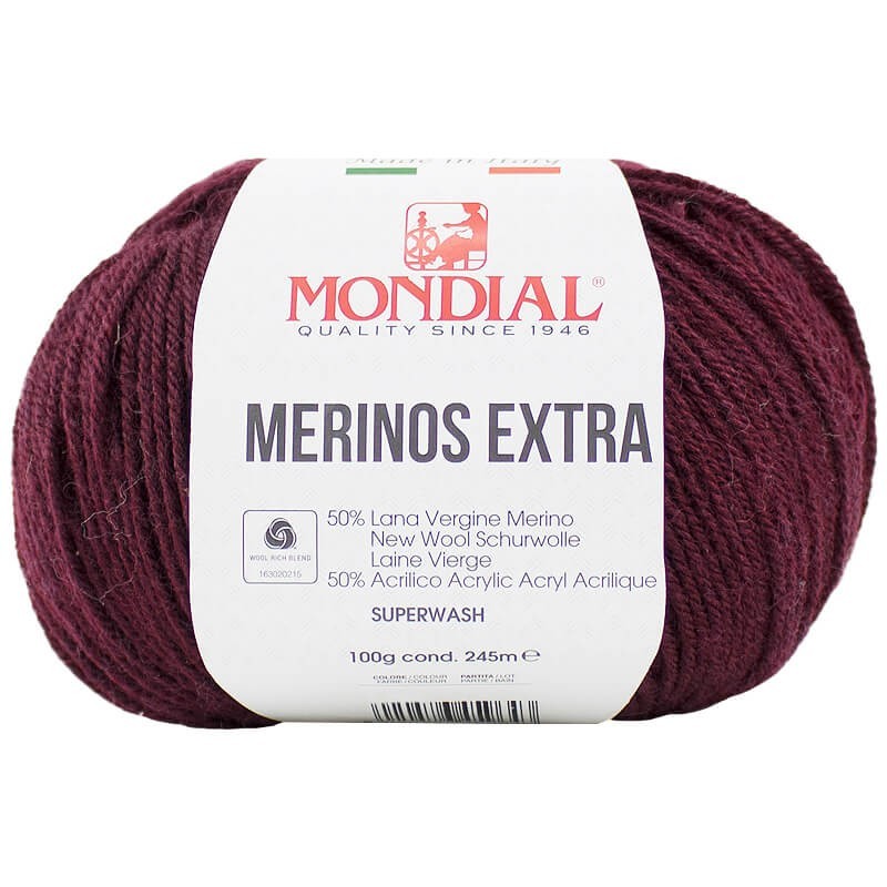 Lana Merinos Extra
