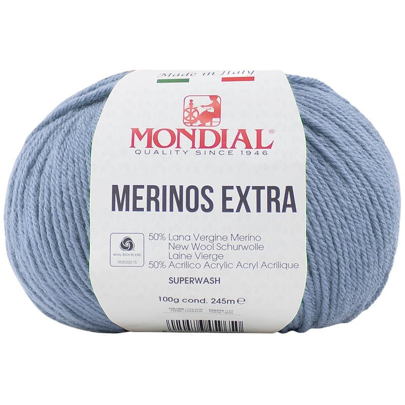 Lana Merinos Extra