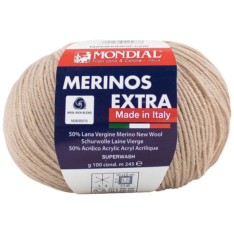 Lana Merinos Extra