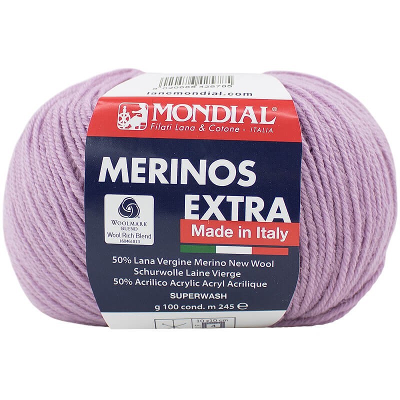 Lana Merinos Extra