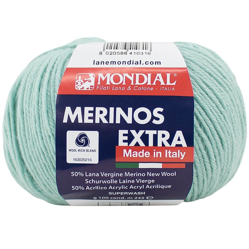 Lana Merinos Extra