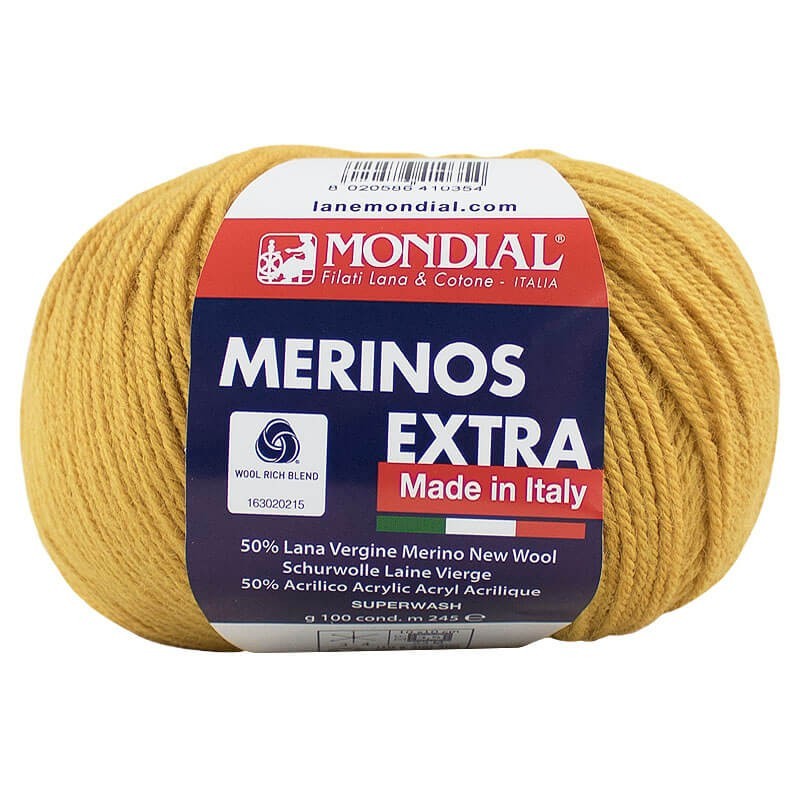 Lana Merinos Extra