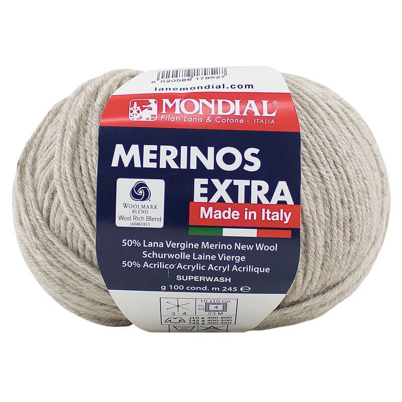 Lana Merinos Extra