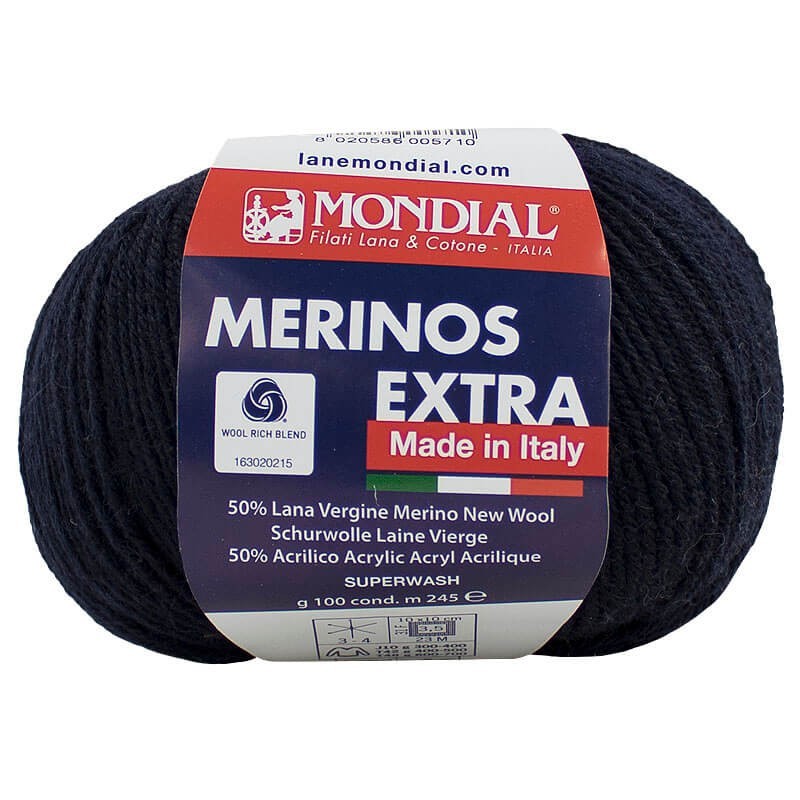 Lana Merinos Extra
