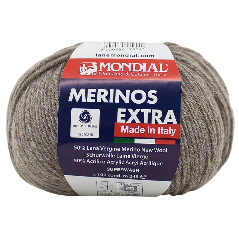 Lana Merinos Extra