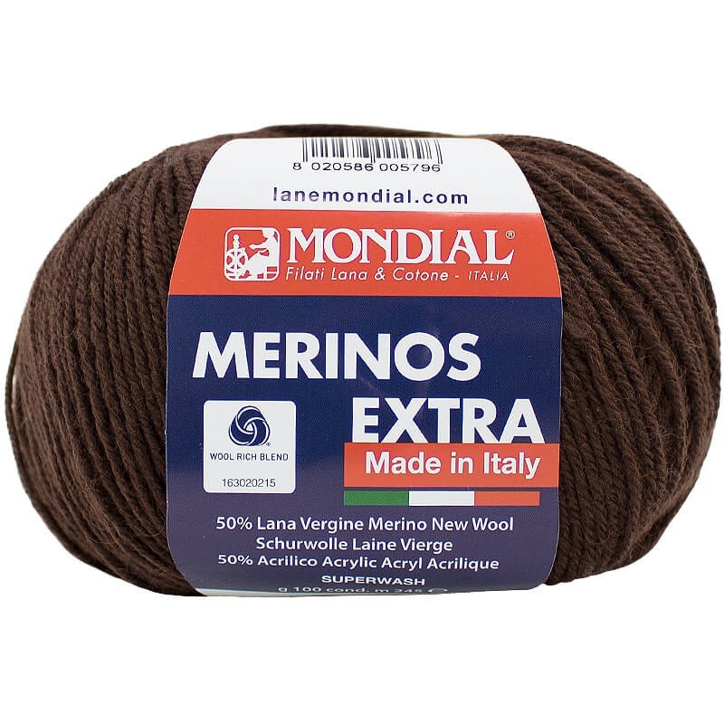 Lana Merinos Extra