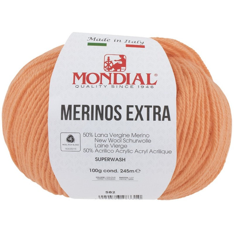 Lana Merinos Extra