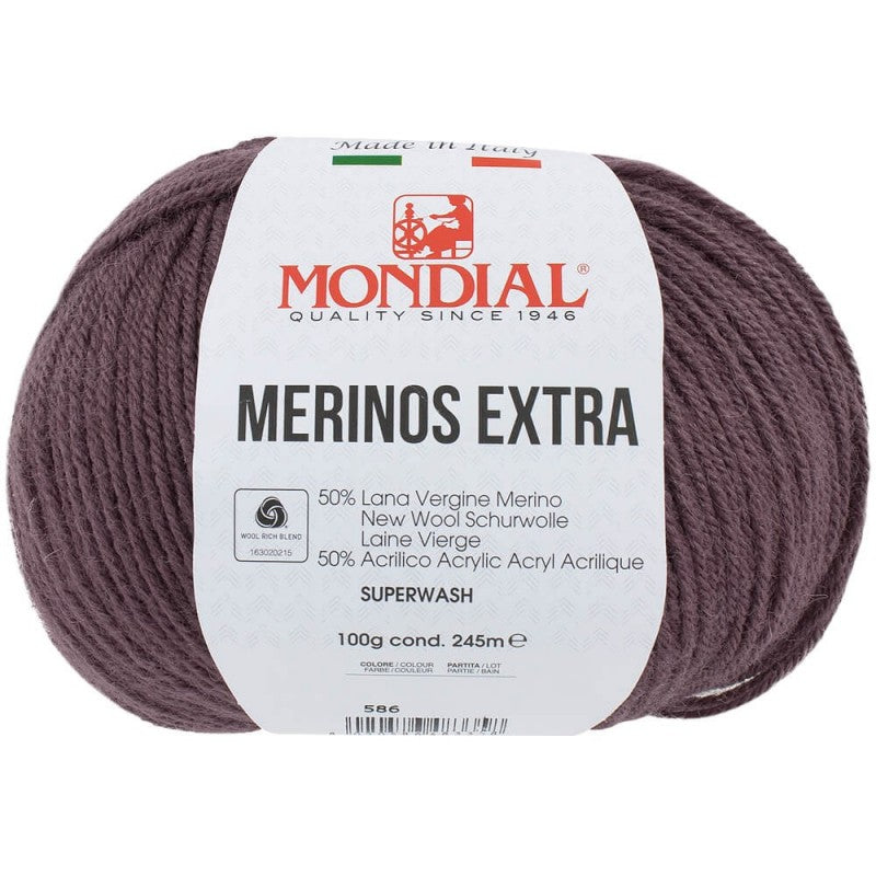 Lana Merinos Extra