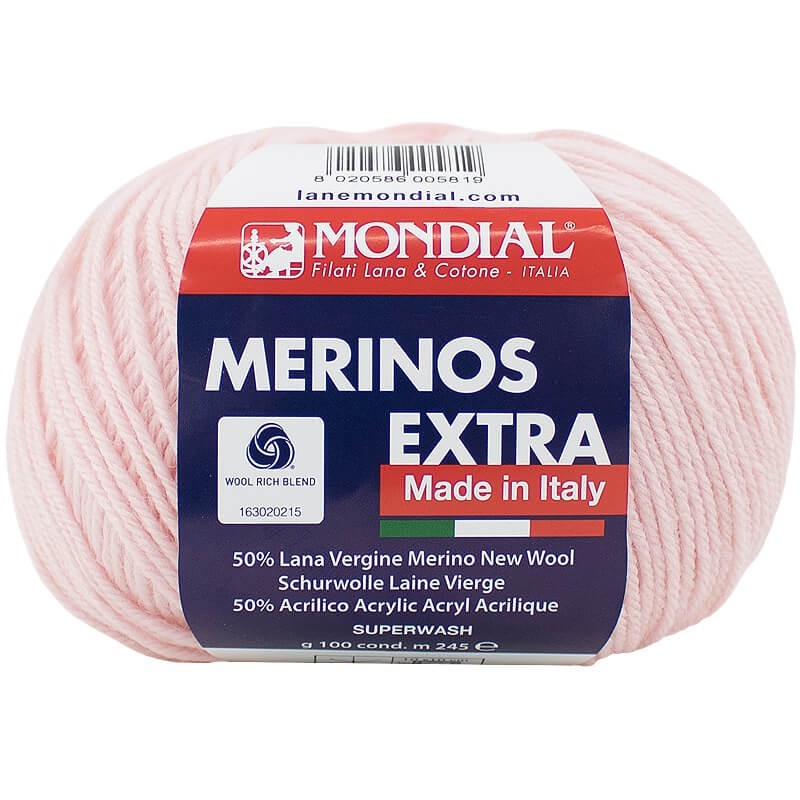 Lana Merinos Extra