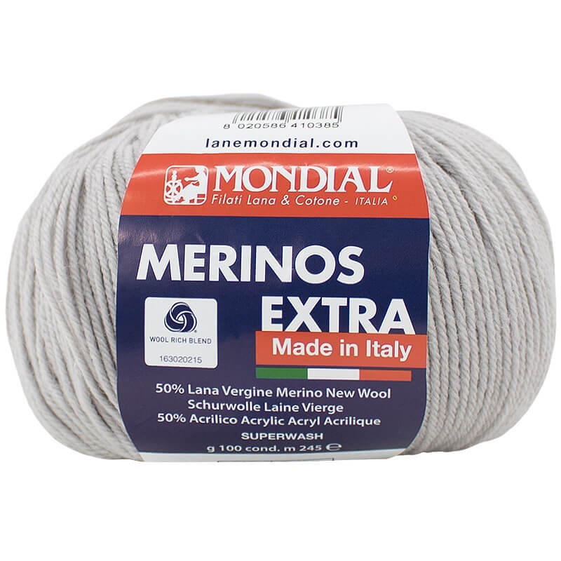 Lana Merinos Extra