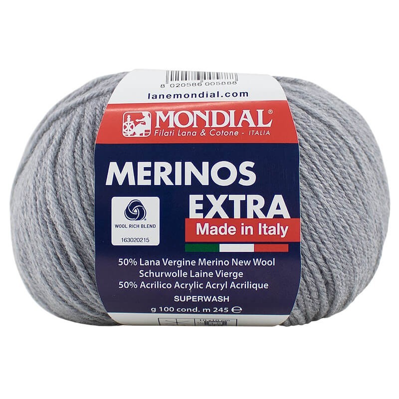 Lana Merinos Extra