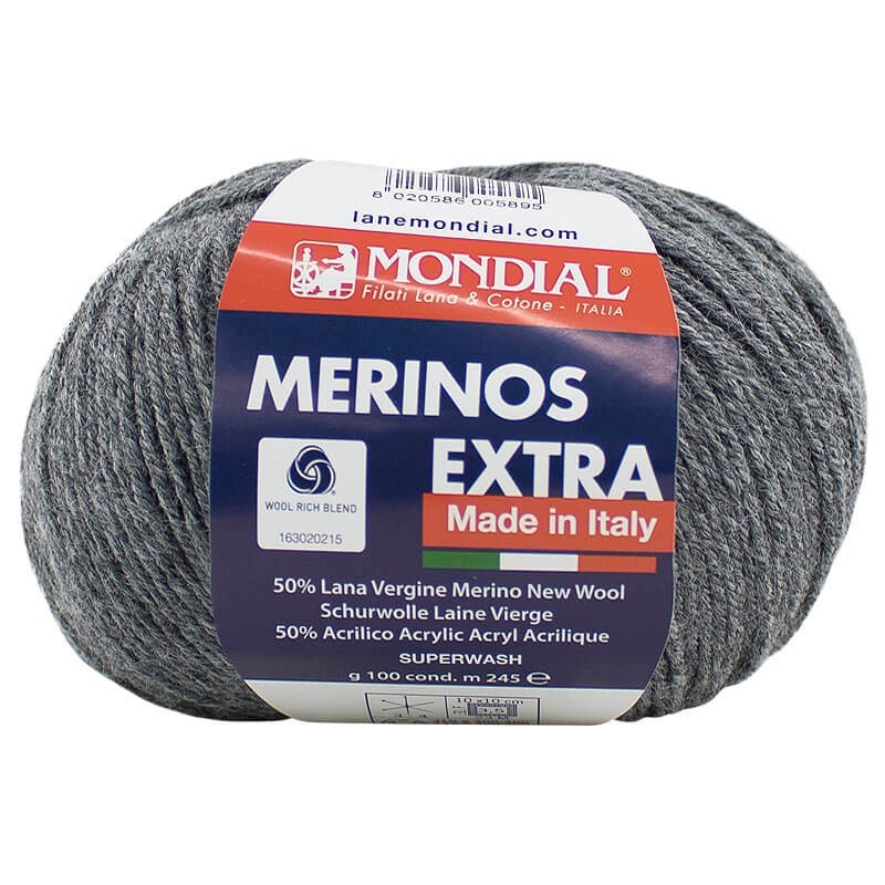 Lana Merinos Extra
