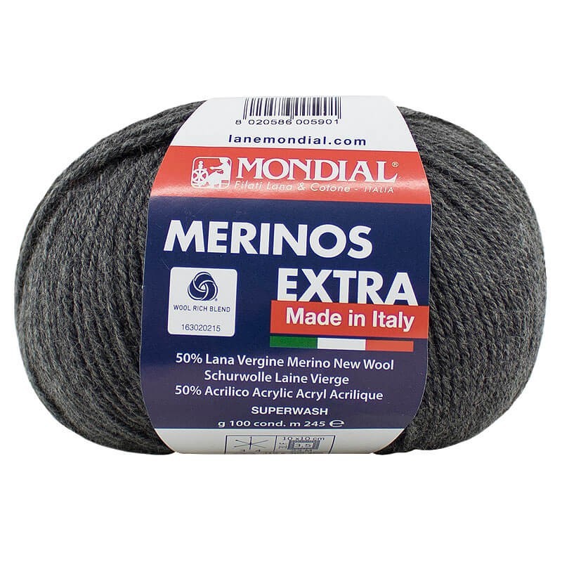 Lana Merinos Extra