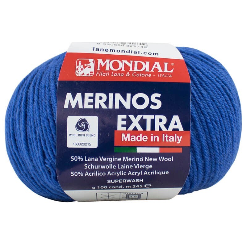 Lana Merinos Extra