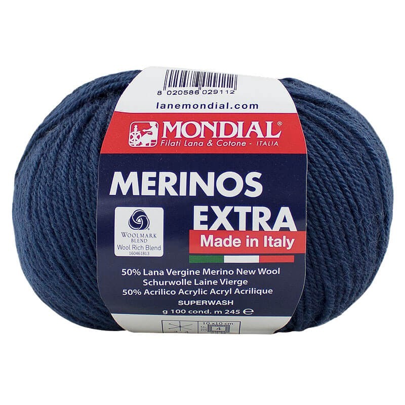 Lana Merinos Extra