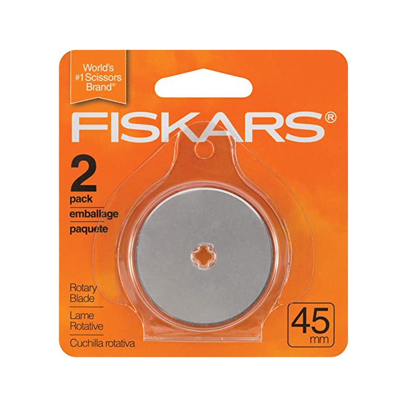 Repuesto Cuchilla Fiskars 45mm 195310-1001