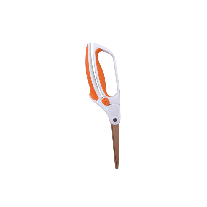 Tijeras Fiskars Easy Action Titanio