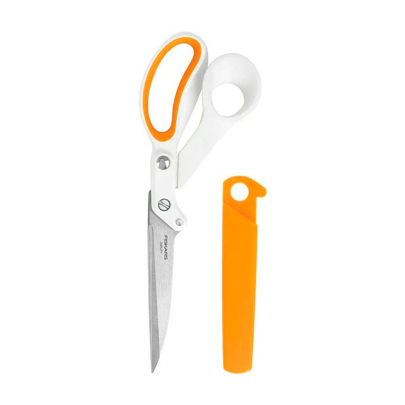 Tijeras Fiskars Amplify 8"