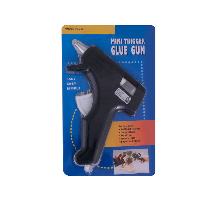 Pistola De Silicona Pequeña