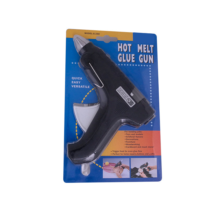 Pistola De Silicona Grande