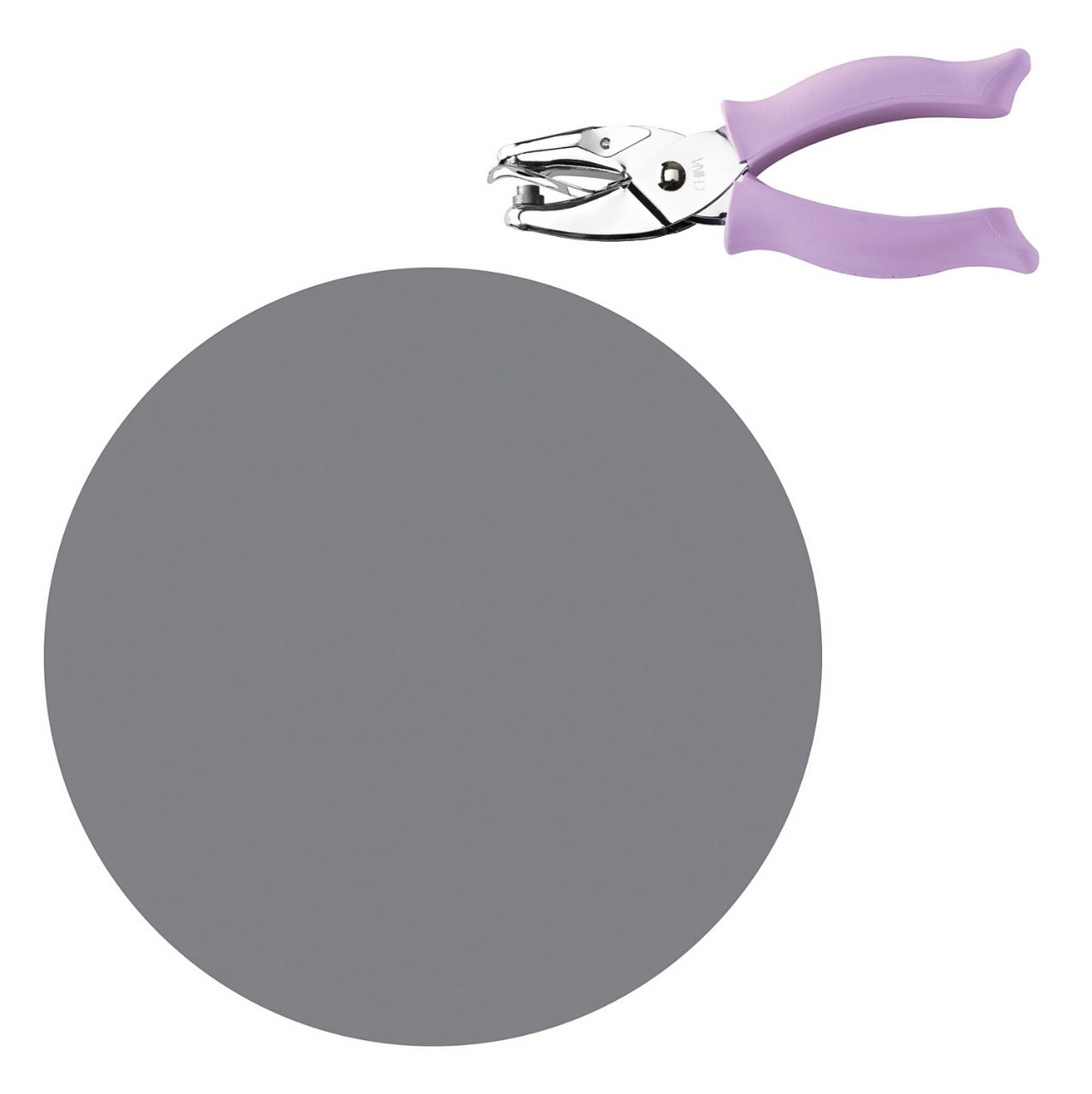 Perforadora Fiskars 1/8"