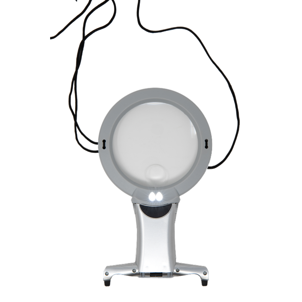 Lupa Manos Libres Dritz