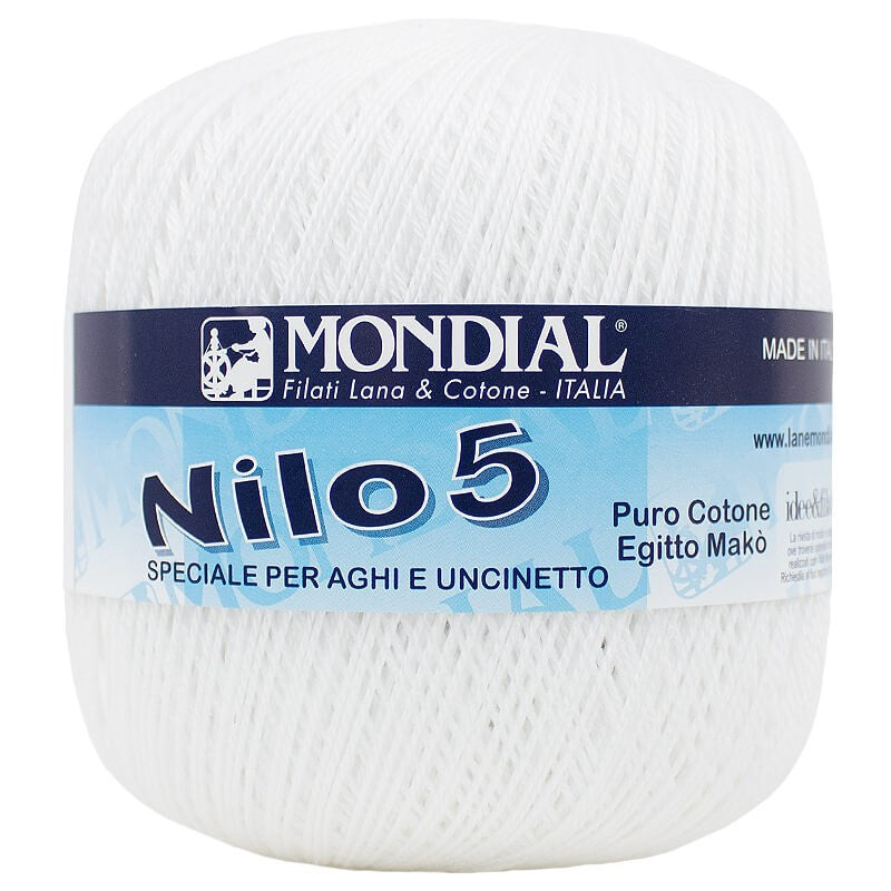Hilo Nilo 5