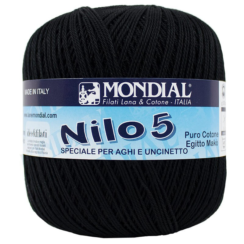 Hilo Nilo 5