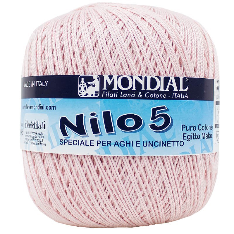 Hilo Nilo 5