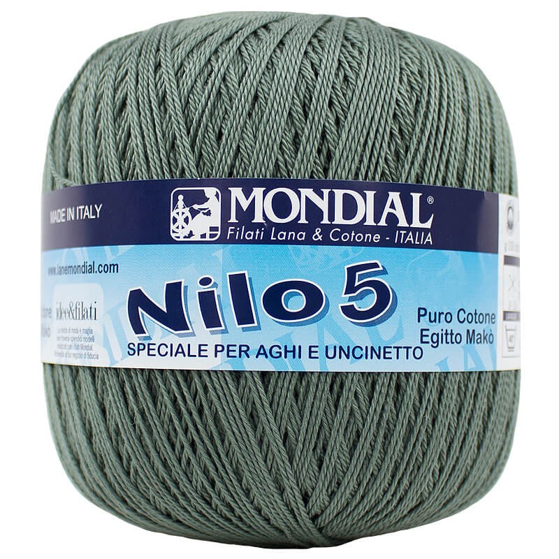 Hilo Nilo 5