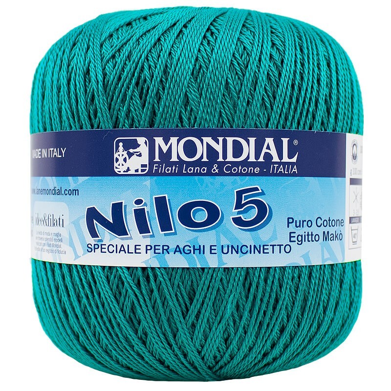 Hilo Nilo 5