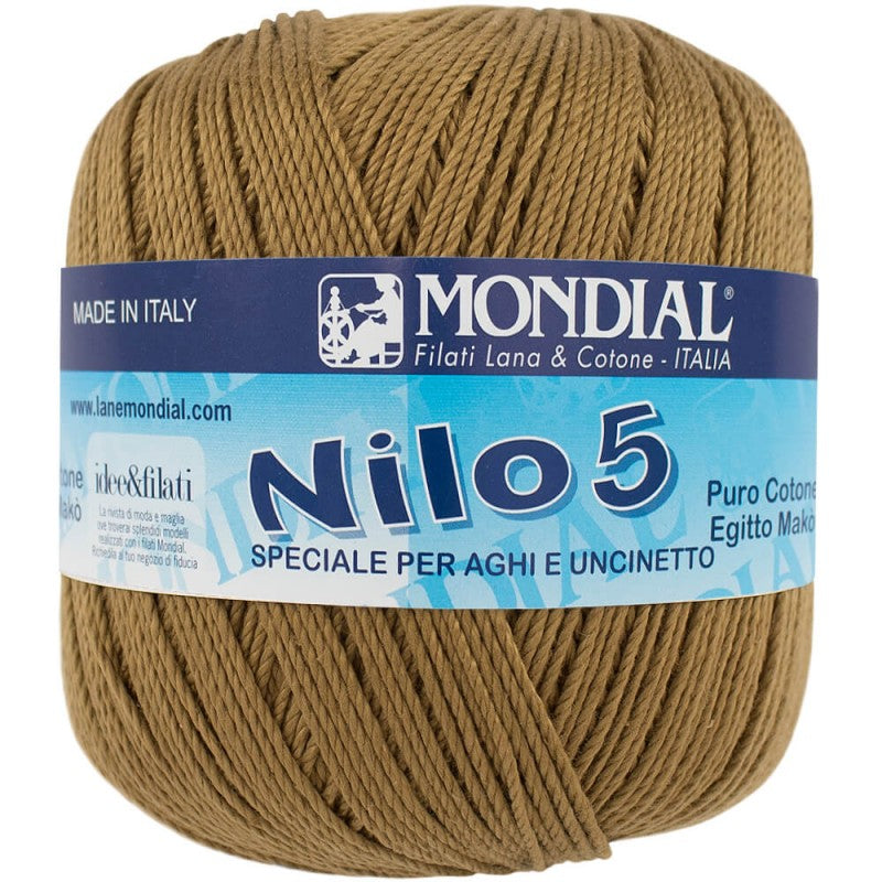 Hilo Nilo 5
