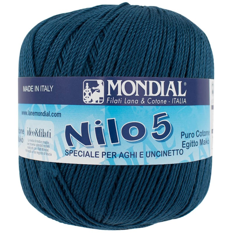 Hilo Nilo 5