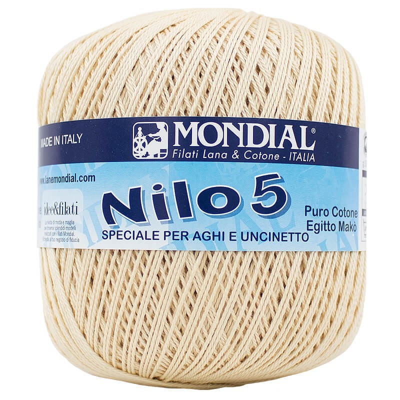 Hilo Nilo 5
