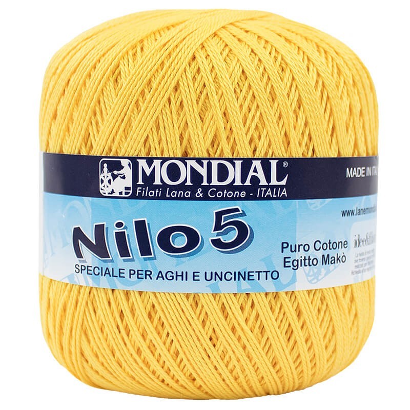 Hilo Nilo 5