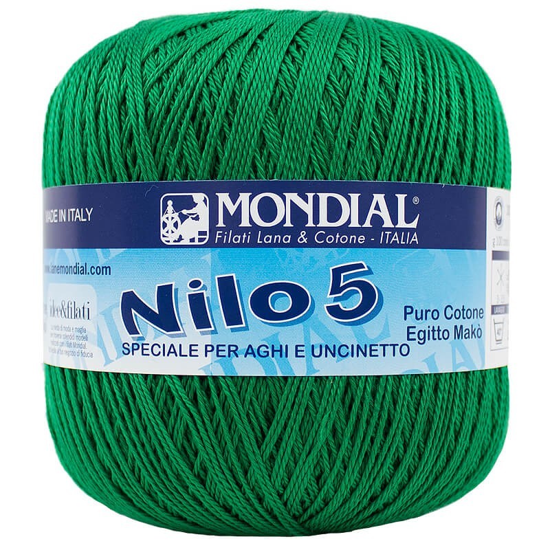 Hilo Nilo 5