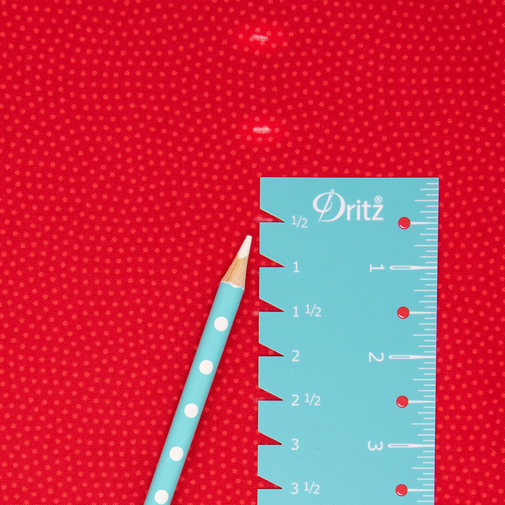 Kit de Costura Dritz Azul