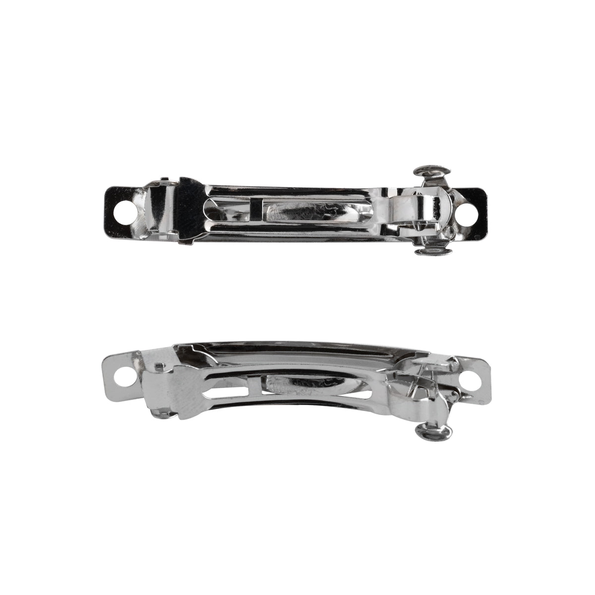 Hebilla Automática Níquel