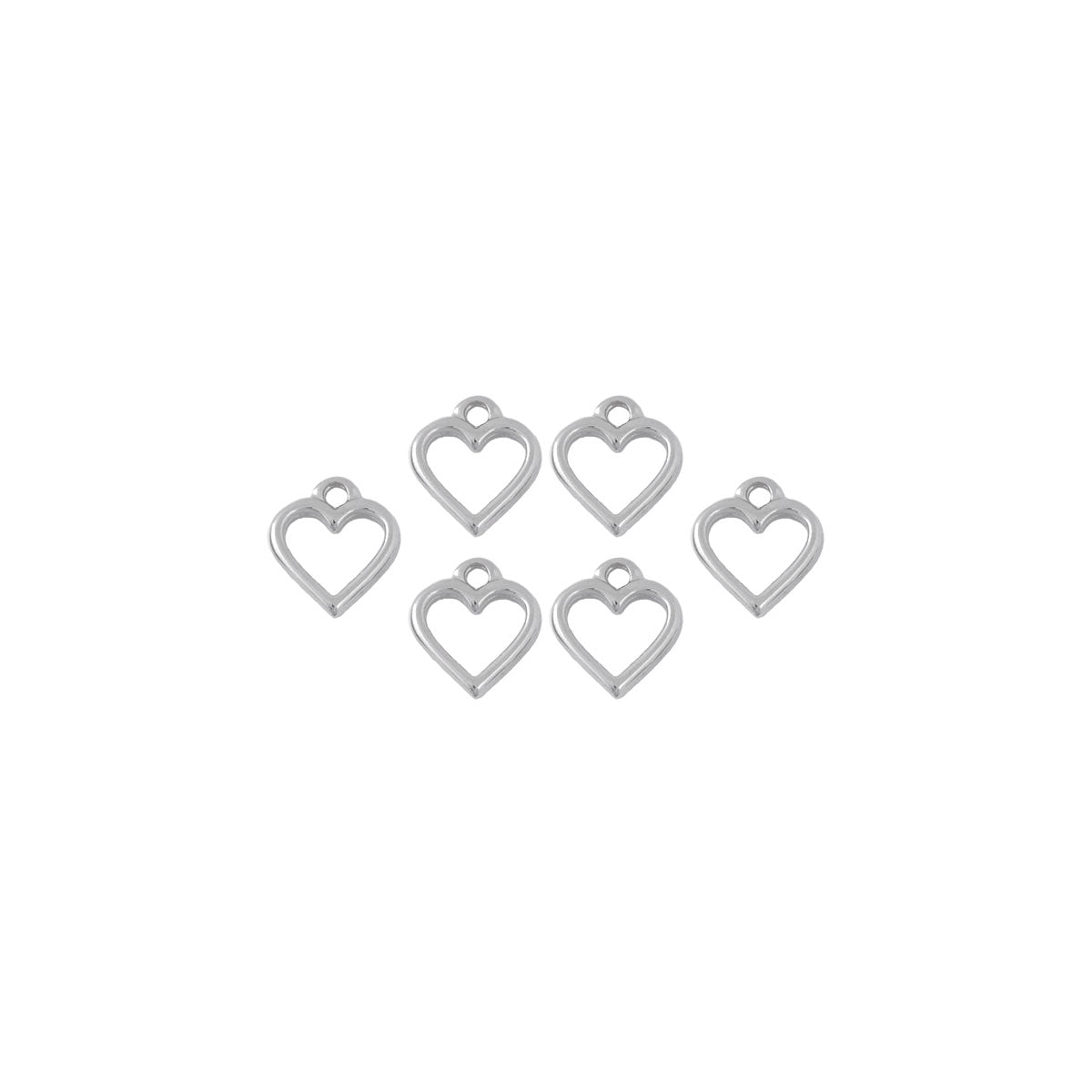 Dije Corazón 0103130002