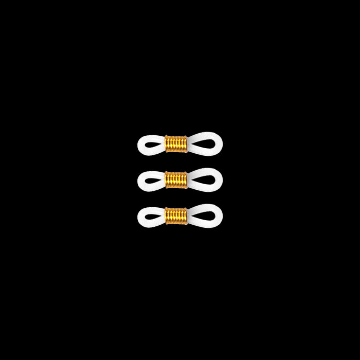 Terminal Broche Gafas