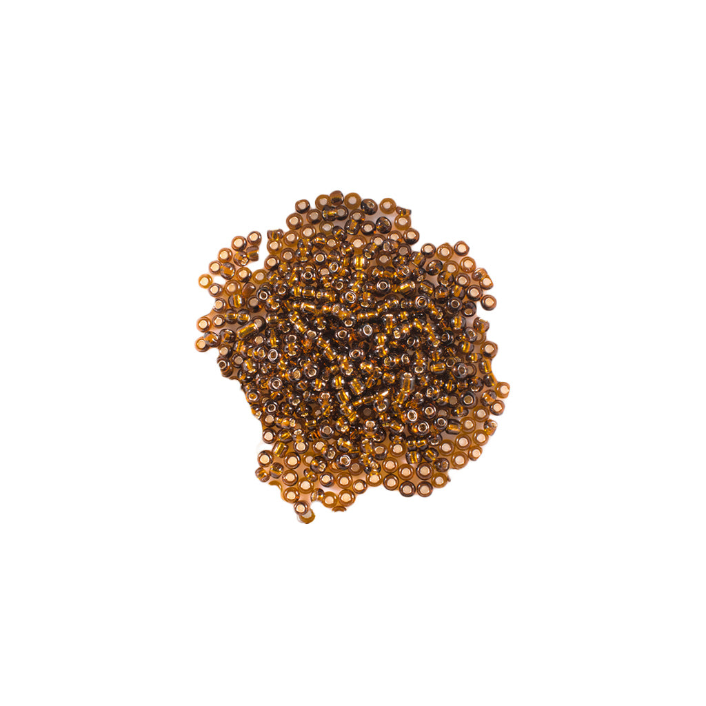 Mostacilla #10 20 grs