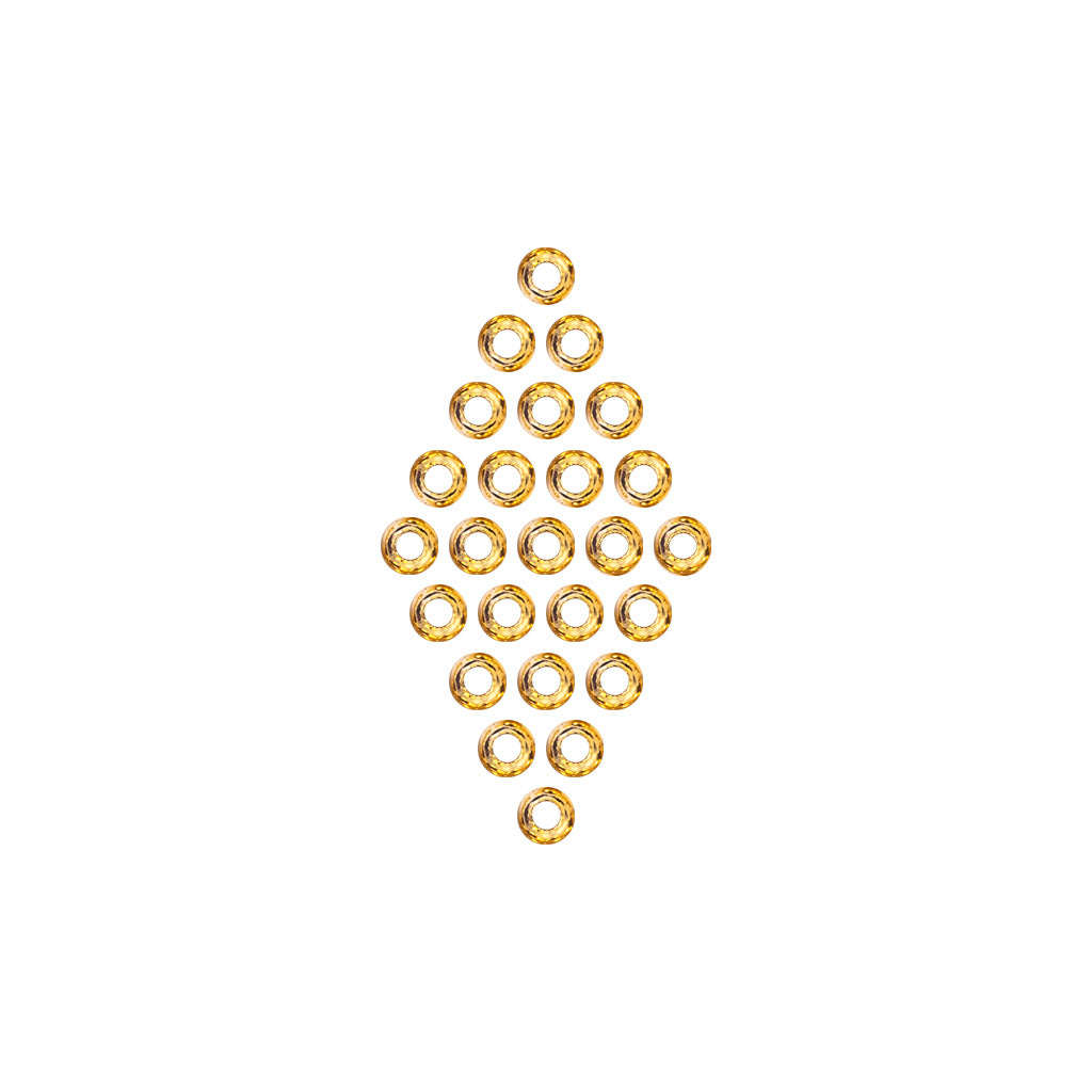 Separador Balín 5mm