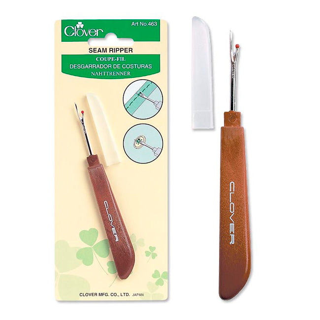 Abreojal Clover Rf 463