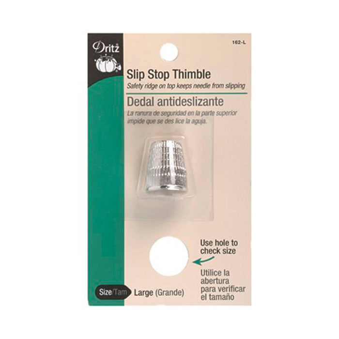 Dedal Antideslizante Dritz 162-L