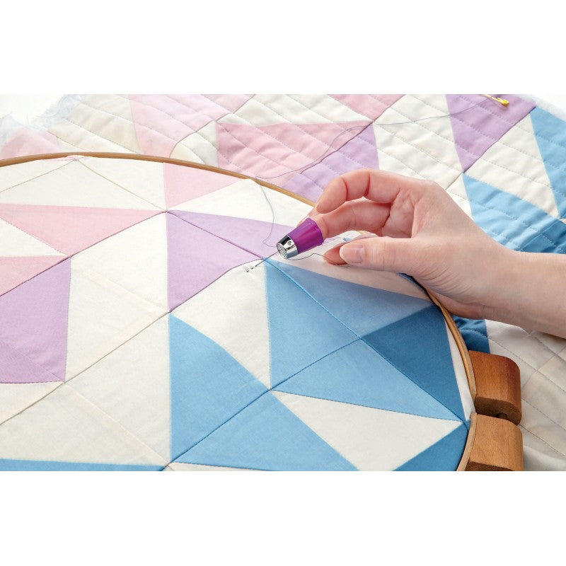 Dedal Con Protección Clover