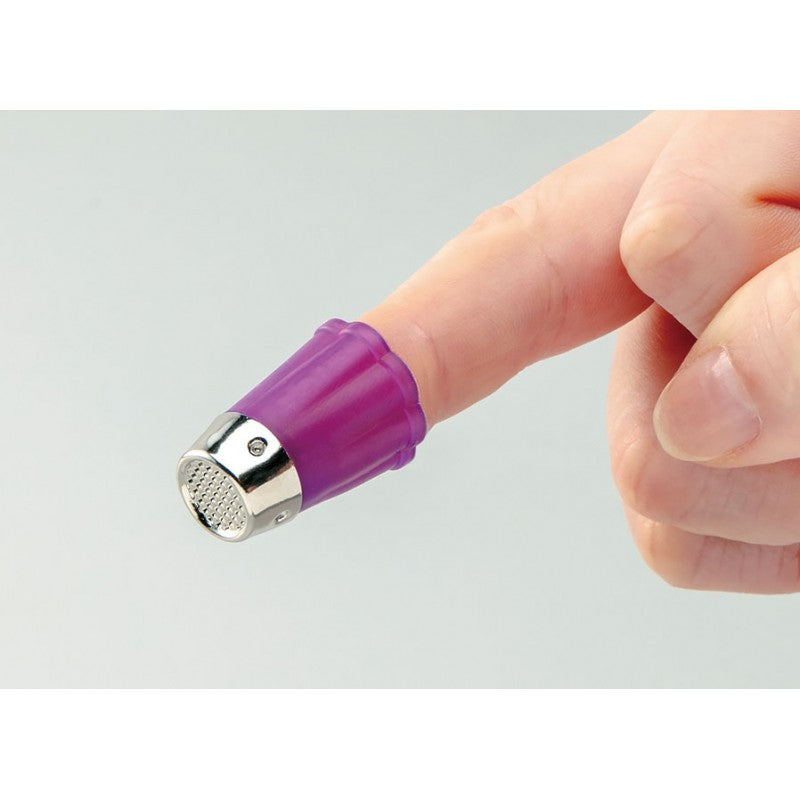 Dedal Con Protección Clover